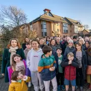 Kingston residents fight 29-metre university tower over community and conservation fears