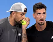 Kokkinakis & Kyrgios Announce Doubles Comeback for Australian Open 2026