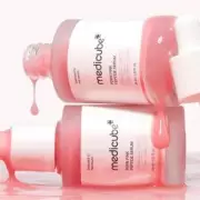 Korean Salmon DNA Serum: The £13 'Botox Alternative' Taking UK Skincare by Storm