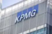 KPMG UK Workforce Shrinks Amid Strategic AI Investment Push