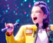 KPop Demon Hunters' Golden Song Poised for Historic Grammy and Oscar Wins