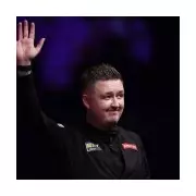 Kyren Wilson Claims First Masters Title After 'Dogfight' With John Higgins