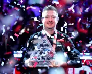 Kyren Wilson Claims First Masters Title, Defeating John Higgins 10-6