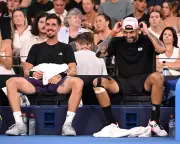 Kyrgios & Kokkinakis' Brisbane Thriller Ends in Defeat, Wild Card Hopes Alive