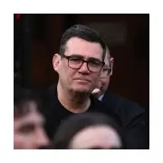 Labour NEC Blocks Andy Burnham's Bid to Return as MP in Gorton and Denton