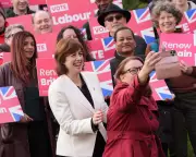 Labour Shifts to 'Incumbency First' Strategy to Protect MPs at Next Election