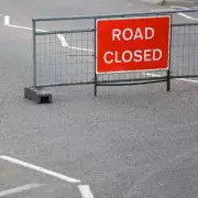 Lambeth Road Closures: Tulse Hill Route Shut for Over 2 Weeks in Jan-Feb 2026