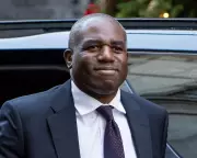 Lammy: Slash Jury Trials to Clear 80,000-Case Backlog by 2030s