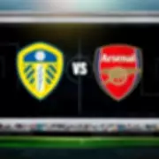 Leeds vs Arsenal LIVE: Premier League Clash at Elland Road