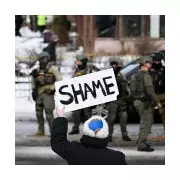 Legal Experts Dismiss Vance's 'Absolute Immunity' Claim for ICE Agent in Fatal Shooting