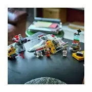 Lego's Smart Bricks Revolutionise Play with New Star Wars Sets