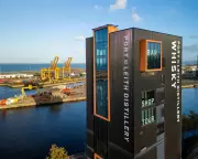 Leith's Renaissance: From Historic Port to Edinburgh's Creative Hub