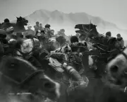 LensCulture Unveils 2026 Black-and-White Photography Award Winners