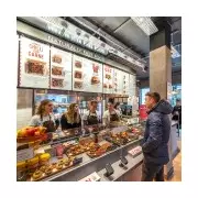 Leon's Remarkable Revival: From Asda Ownership Back to Founder-Led Roots