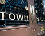 Lewes Town Clerk Urges Community Engagement Amid Election Delays