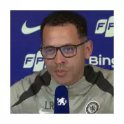 Liam Rosenior warns Chelsea squad: No one's place is safe after Sanchez errors