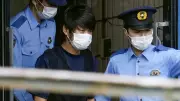 Life Sentence for Assassin of Former Japanese PM Shinzo Abe