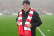 Lincoln City's American Owner Ron Fowler Charts Sustainable Path Amid US Investment Wave