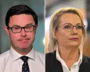 Littleproud Blames Ley for Coalition Split as Leadership Crisis Deepens