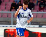 Liverpool & Chelsea Eye Como's Jacobo Ramón in 2026 Transfer Rumours