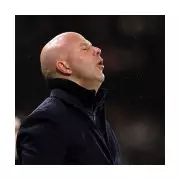 Liverpool Managerial Pressure: Arne Slot Under Fire as Odds Emerge