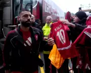 Liverpool's European Hopes Clash with Domestic Struggles Ahead of Bournemouth Clash