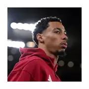 Liverpool's Hugo Ekitike Ruled Out of Fulham Clash with Hamstring Issue