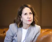 Liz Kendall Warns AI Will Cost Jobs While Announcing 10M Worker Training Plan