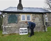 Local Elections Delayed for 4 Million Voters in Council Shake-Up