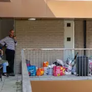 London 2025: Broken Homes, Deer in Romford & a City's Housing Crisis