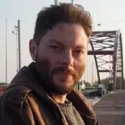 London artist murdered by abusive partner: Mum's tribute to 'gentle' son