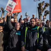 London Bus Strikes: 13 Routes Hit by New Walkouts in East London
