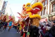 London Chinese New Year Parade 2026: Full Guide to Times and Route