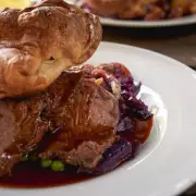 London Dominates UK's Top Gastropubs with 13 Venues in Esteemed List