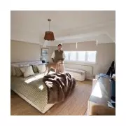 London Home Soars to £1.5m After £925k Purchase and Scandi Makeover