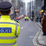 London Homicides Hit 11-Year Low: 97 Deaths in 2025, Rate Beats New York