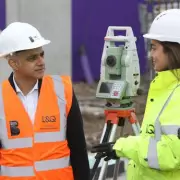 London Housebuilding Starts Plummet 84% in Decade Amid Housing Crisis