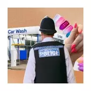 London Immigration Raids: 2,100 Arrests as Nail Bars & Car Washes Targeted