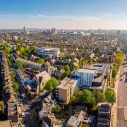 London Now Top Region for Home Sale Losses, Overtaking North East