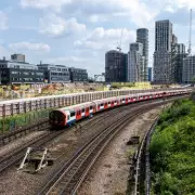 London Travel Chaos: Tube, Overground & Bus Strikes Hit This Weekend