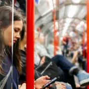 London Underground Mobile Coverage: Full 4G/5G Network by End of 2026