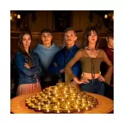 London Venues Host Live Watch Parties for The Traitors Final Tonight