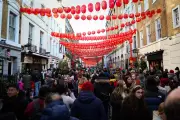 London's 2026 Chinese New Year: 4 Top Spots to Celebrate the Year of the Horse