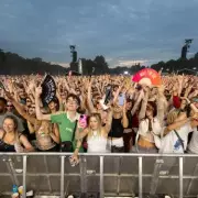 London's 2026 Festival Line-Up Revealed: Lorde, Lily Allen & More