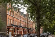London's 2026 Property Outlook: Mansion Tax Impact & Market Resilience