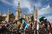 London's 2027 Tour de France Role Confirmed: Historic Double Grand Départ for UK