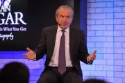 London's Ambitious Entrepreneurs Compete for Lord Sugar's Investment in The Apprentice 2026