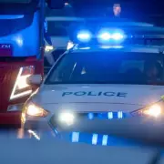 London's Bloody New Year: Triple Stabbing, Double Shooting & Murder Charge