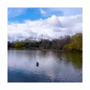 London's 'Eggs and Sewage' Stench: Newham Locals Lose Sleep Over Beckton Smell