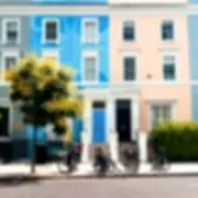 London's Elite Property Discounts Revealed: Where Luxury Homes Saw Biggest Price Cuts in 2025